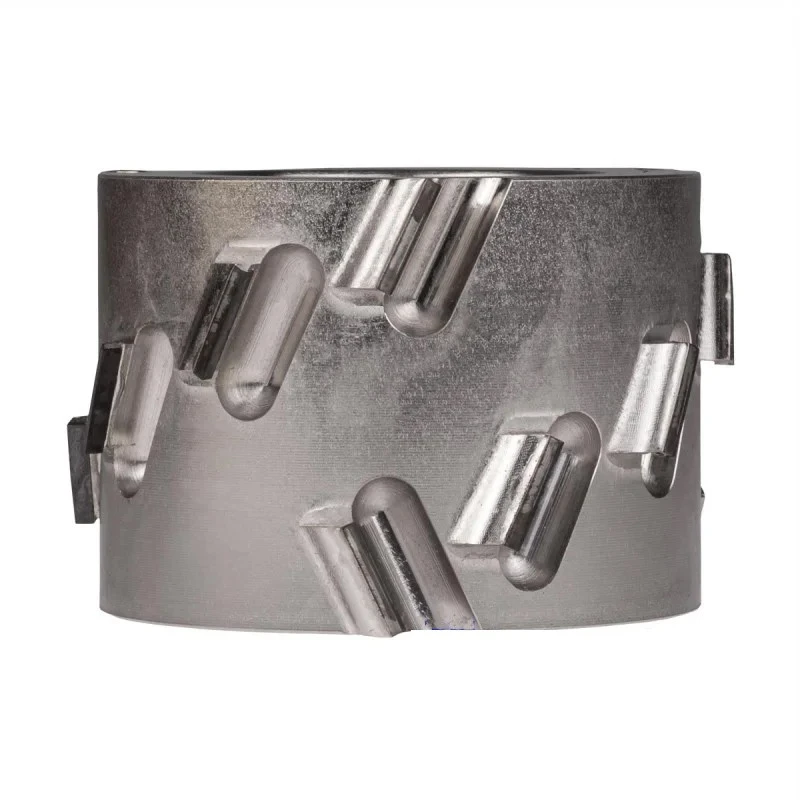 Diamond Premilling Cutter 100x30x65 15T For HOMAG best